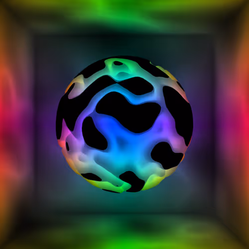 Lava Glow #498