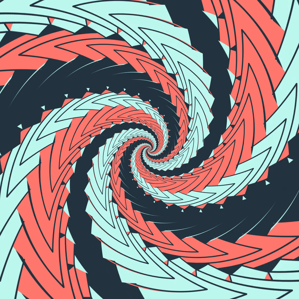 Inspirals #983