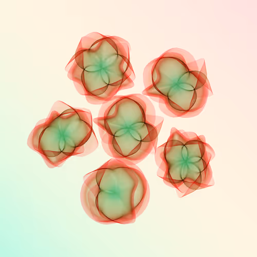 Flowers #4723