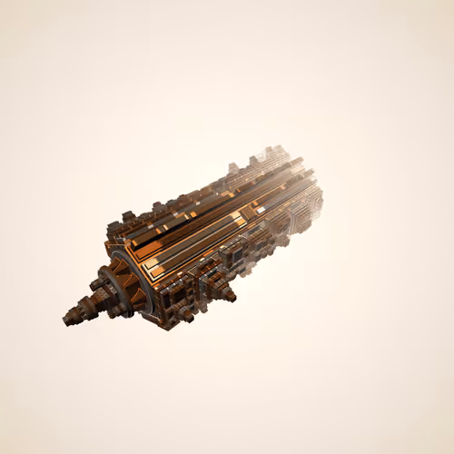 Stations By Fernando Jerez