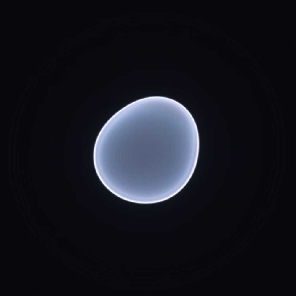 Bubble Blobby #487