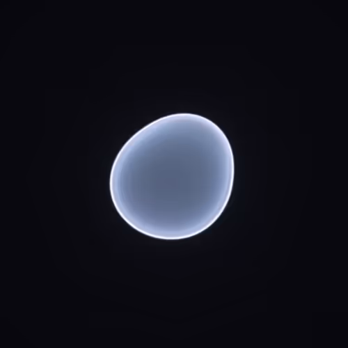 Bubble Blobby #487