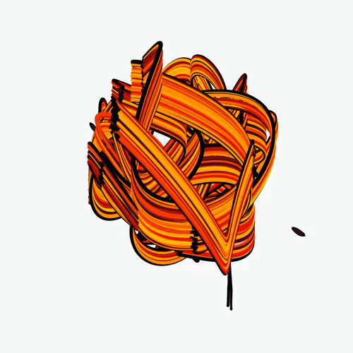 Brushpops By Matty Mariansky