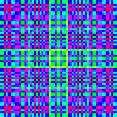 HashCrash #95