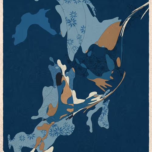 Memories of Qilin #376