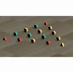 Geometry Runners #972