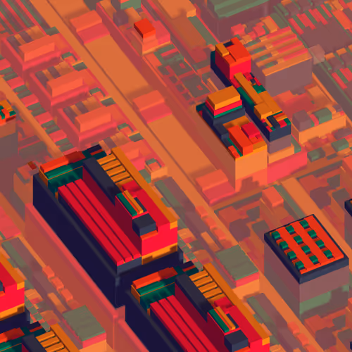 Democracity #568