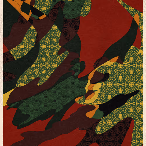 Memories of Qilin #627
