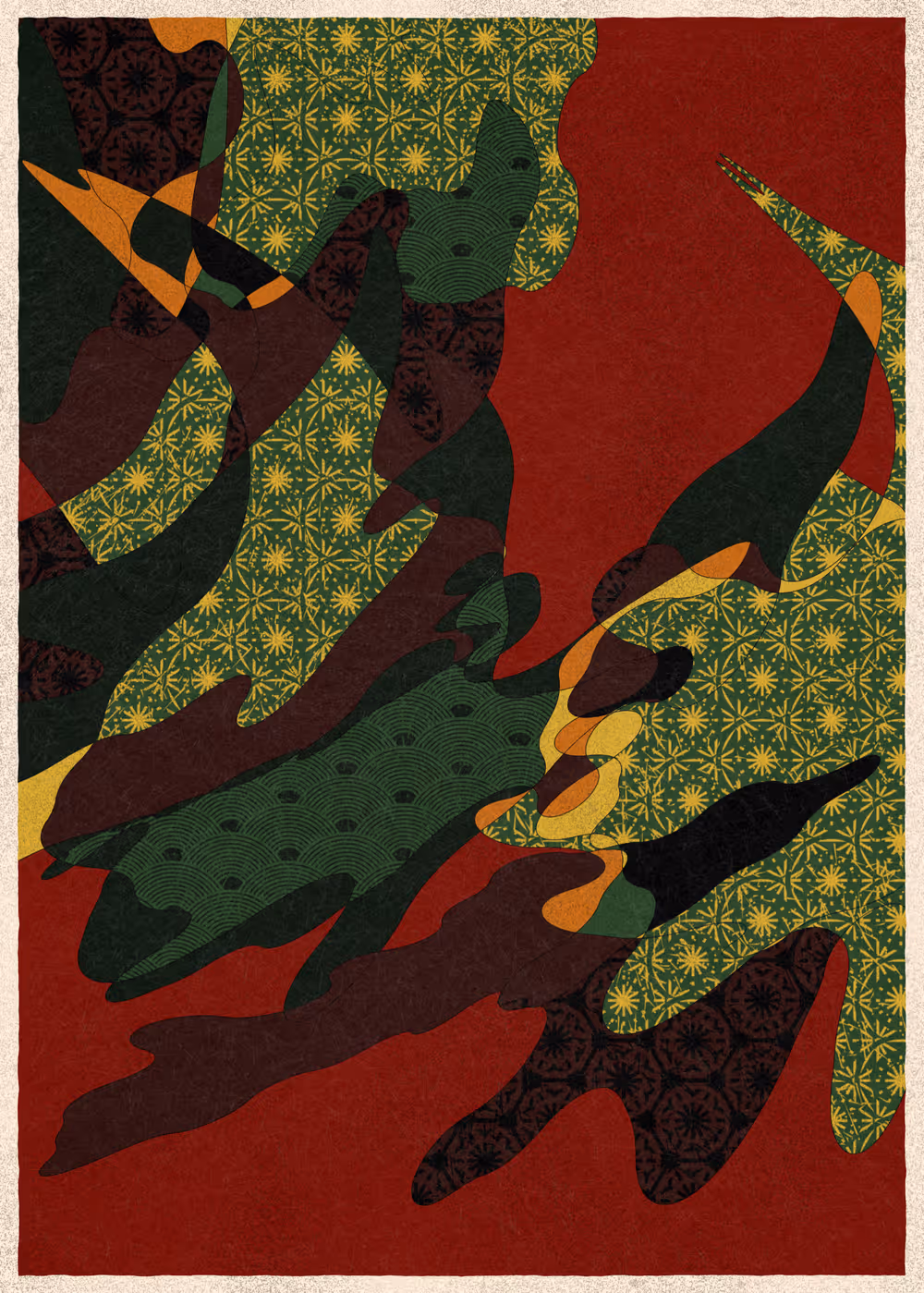 Memories of Qilin #627