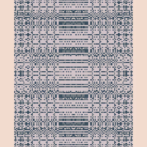 Warp By Espina
