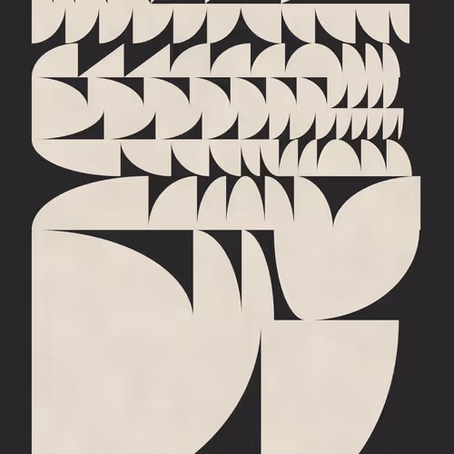 Staccato By Philip Bell