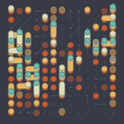 D-D-Dots #85
