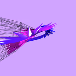 glitch crystal monsters #217