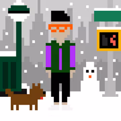 CryptoNewYorker #819