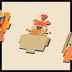 Paper Armada #1440