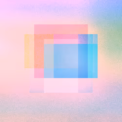 Squares By Martin Grasser