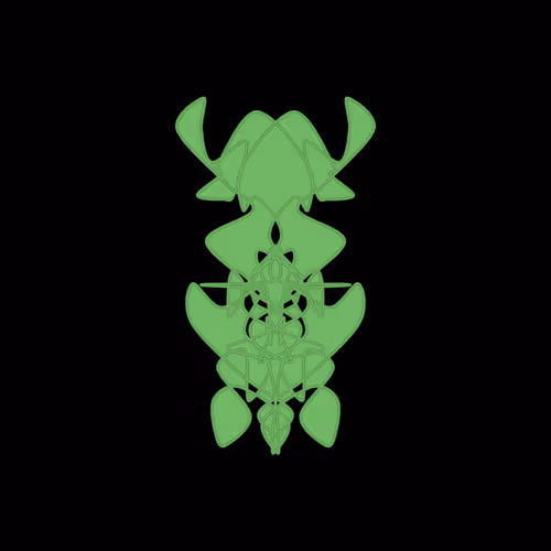 Cryptoblots #1731