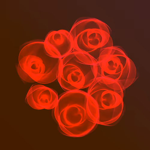 Flowers #5844