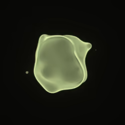 Bubble Blobby #87