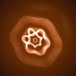 Energysculpture By Beervangeer