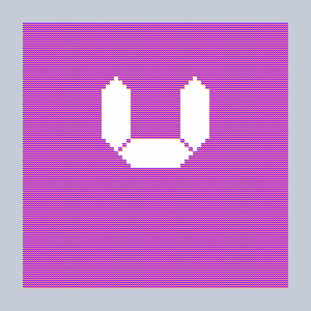 27-Bit Digital #991