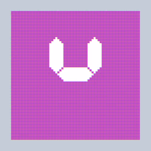 27-Bit Digital #991