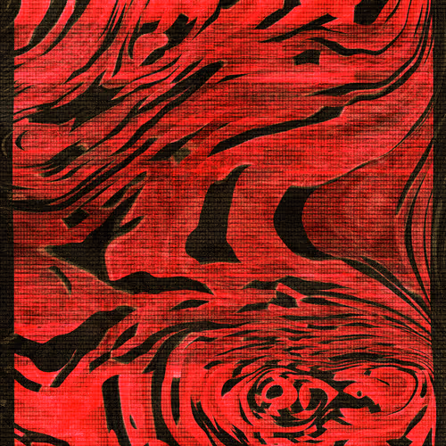 Anticyclone By William Mapan
