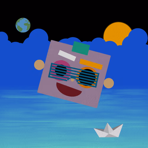 sail-o-bots #86