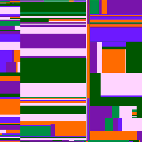 Polychrome Music By Rafael Rozendaal Danny Wolfers