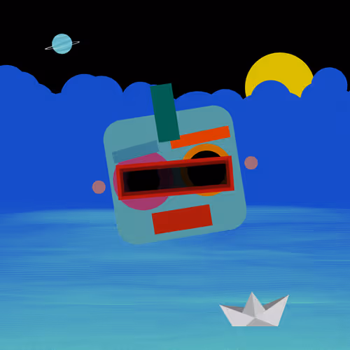 Item #98000662 Media