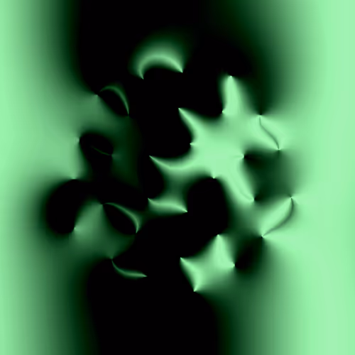 Blaschke Ballet #410