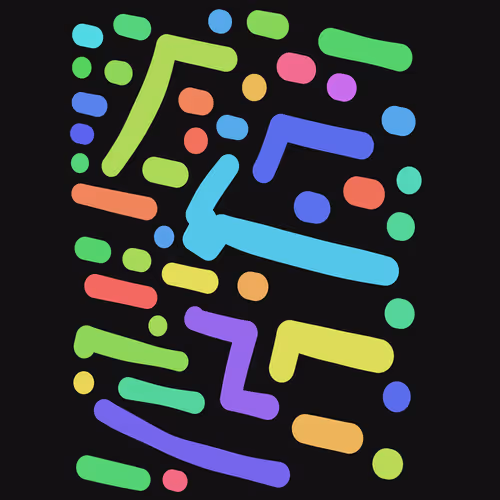 Automatism By Yazid