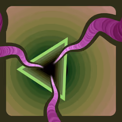 Spaghettification #764