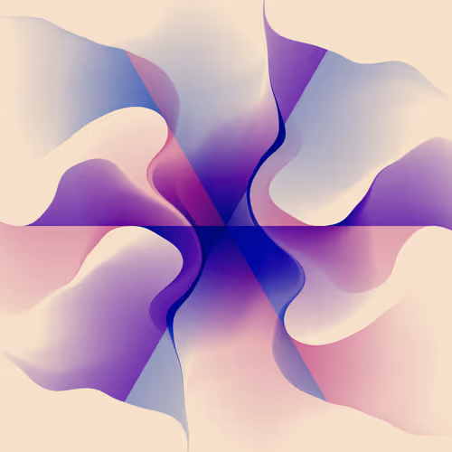 Watercolor Dreams By Numbersinmotion