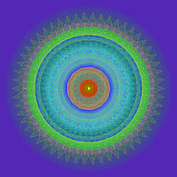 SpiroFlakes #548