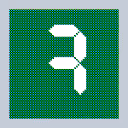 27-Bit Digital #364