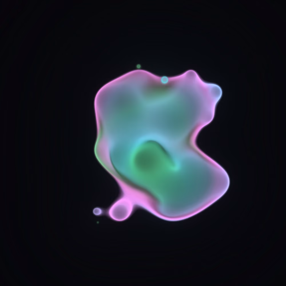 Bubble Blobby #480
