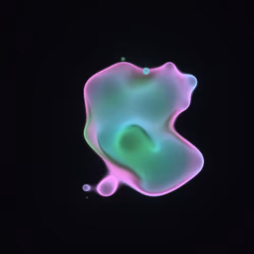 Bubble Blobby #480