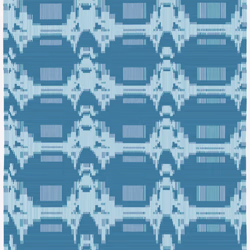 Perpetua By Punch Card Collective