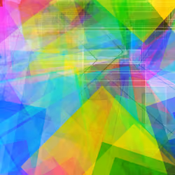 Prismatic #45
