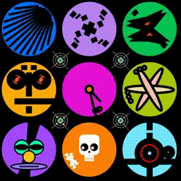 Item #105000581 Media