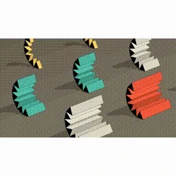 Geometry Runners #818