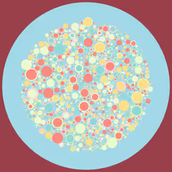 Paramecircle #8
