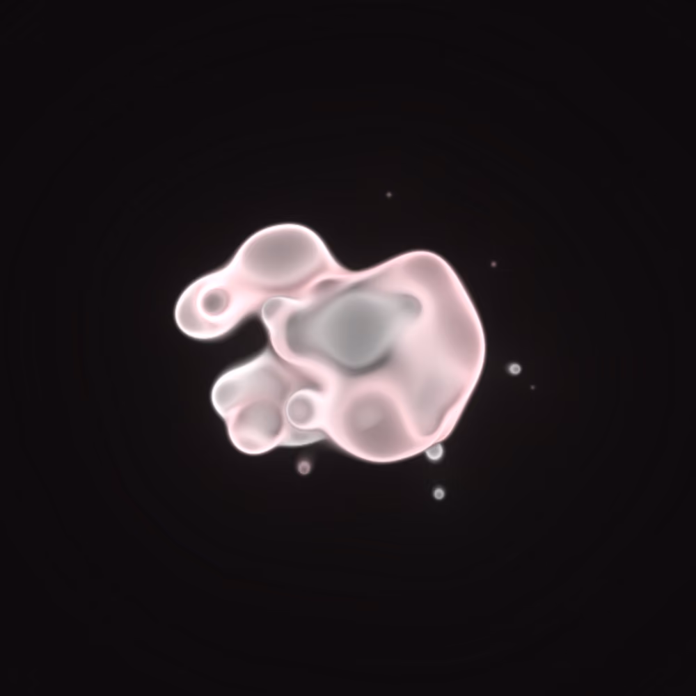 Bubble Blobby #479