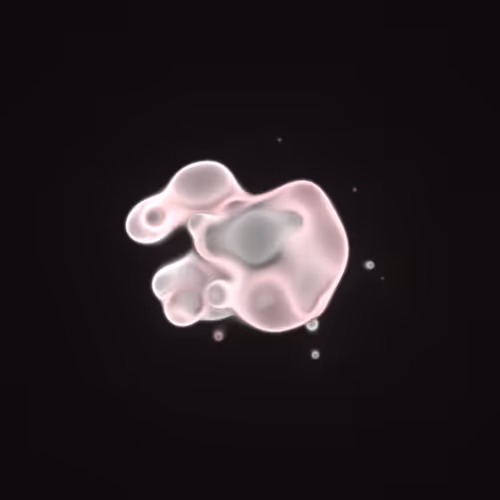 Bubble Blobby #479