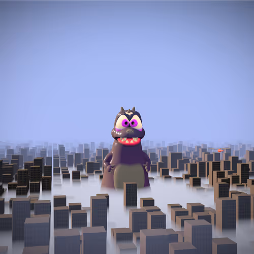 Kai-Gen #181