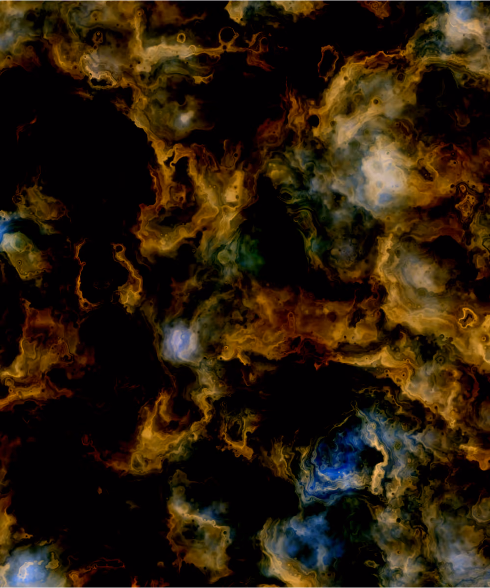 Pigments #987