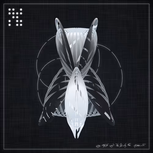 Alien Insects #651