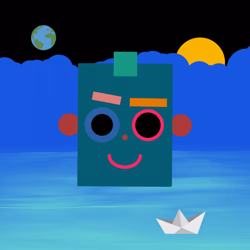 sail-o-bots #734