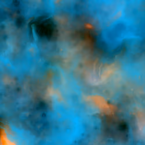 Pigments By Darien Brito